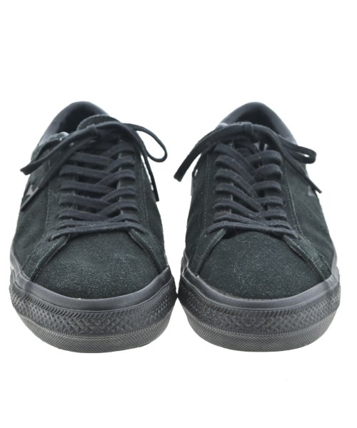 CONVERSE（コンバース）スニーカー 黒 サイズ:28cm メンズ/2200609319215