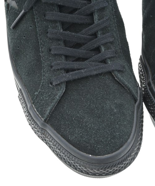 CONVERSE（コンバース）スニーカー 黒 サイズ:28cm メンズ/2200609319215