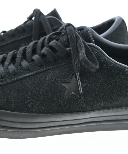 CONVERSE（コンバース）スニーカー 黒 サイズ:28cm メンズ/2200609319215