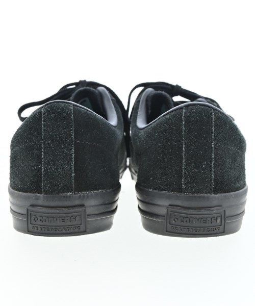 CONVERSE（コンバース）スニーカー 黒 サイズ:28cm メンズ/2200609319215