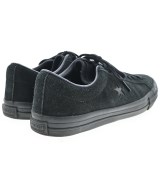 CONVERSE（コンバース）スニーカー 黒 サイズ:28cm メンズ/2200609319215