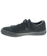 CONVERSE（コンバース）スニーカー 黒 サイズ:28cm メンズ/2200609319215