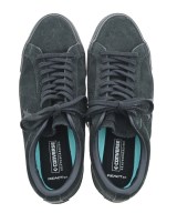 CONVERSE（コンバース）スニーカー 黒 サイズ:28cm メンズ/2200609319215
