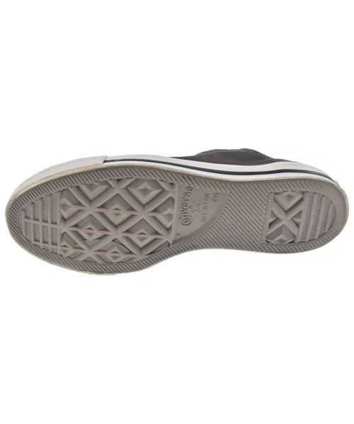 CONVERSE（コンバース）スニーカー 茶 サイズ:23.5cm レディース/2200609972038