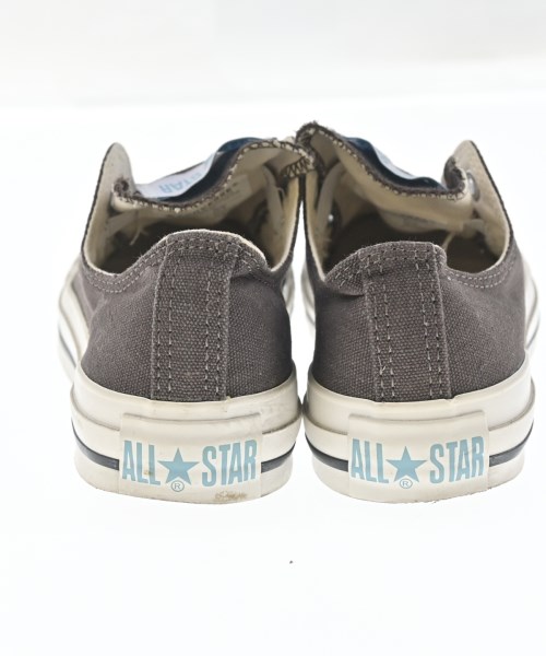 CONVERSE（コンバース）スニーカー 茶 サイズ:23.5cm レディース/2200609972038