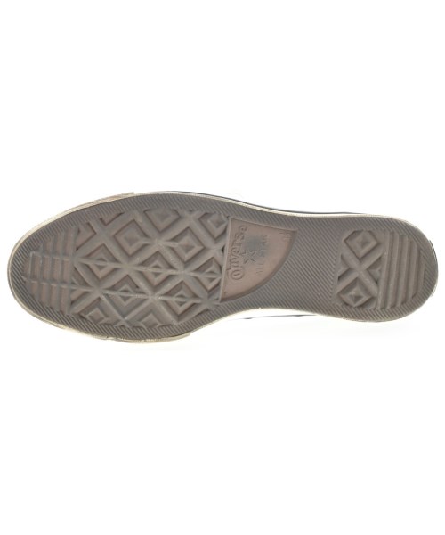 CONVERSE（コンバース）スニーカー 黒 サイズ:28cm メンズ/2200612862197