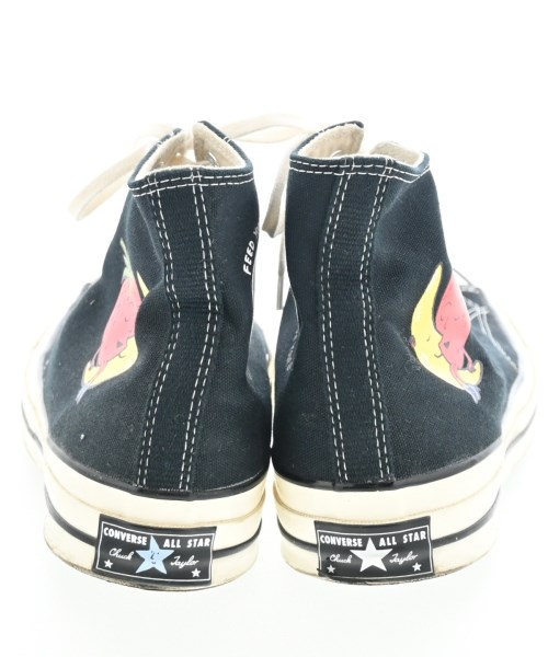 CONVERSE（コンバース）スニーカー 黒 サイズ:28cm メンズ/2200612862197