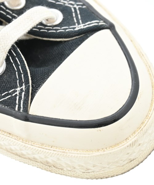 CONVERSE（コンバース）スニーカー 黒 サイズ:28cm メンズ/2200612862197