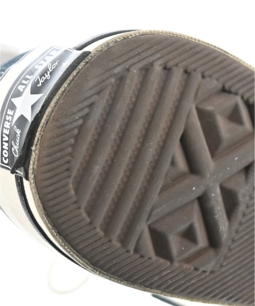 CONVERSE（コンバース）スニーカー 黒 サイズ:28cm メンズ/2200612862197