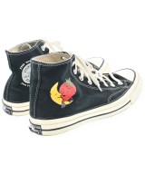 CONVERSE（コンバース）スニーカー 黒 サイズ:28cm メンズ/2200612862197