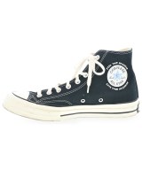 CONVERSE（コンバース）スニーカー 黒 サイズ:28cm メンズ/2200612862197