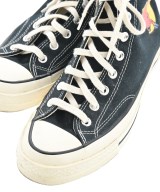 CONVERSE（コンバース）スニーカー 黒 サイズ:28cm メンズ/2200612862197