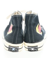 CONVERSE（コンバース）スニーカー 黒 サイズ:28cm メンズ/2200612862197