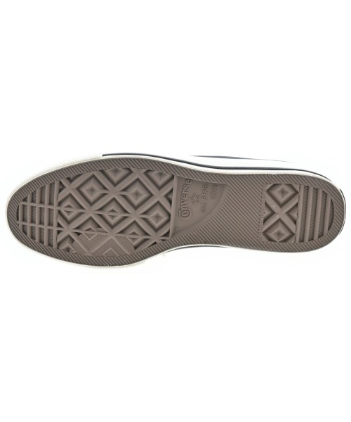 CONVERSE（コンバース）スニーカー 黒 サイズ:29cm メンズ/2200614776140