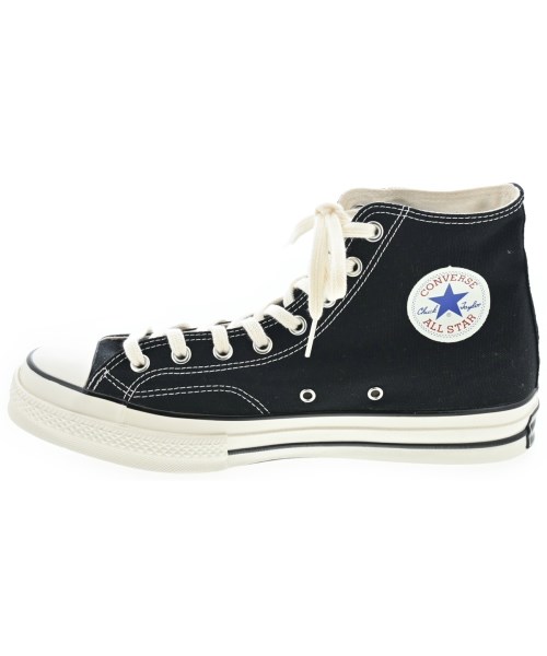 CONVERSE（コンバース）スニーカー 黒 サイズ:29cm メンズ/2200614776140