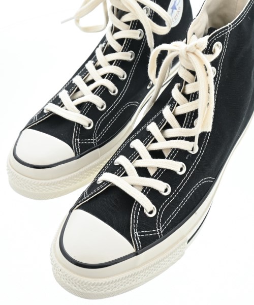 CONVERSE（コンバース）スニーカー 黒 サイズ:29cm メンズ/2200614776140