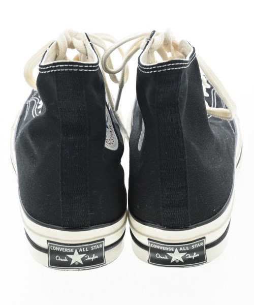 CONVERSE（コンバース）スニーカー 黒 サイズ:29cm メンズ/2200614776140