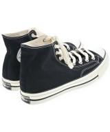 CONVERSE（コンバース）スニーカー 黒 サイズ:29cm メンズ/2200614776140