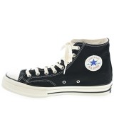 CONVERSE（コンバース）スニーカー 黒 サイズ:29cm メンズ/2200614776140