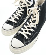 CONVERSE（コンバース）スニーカー 黒 サイズ:29cm メンズ/2200614776140