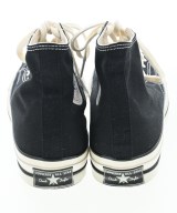 CONVERSE（コンバース）スニーカー 黒 サイズ:29cm メンズ/2200614776140