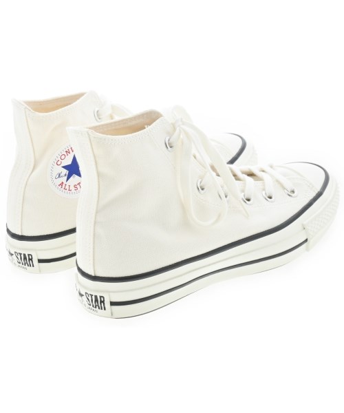 CONVERSE（コンバース）スニーカー 白 サイズ:UK5(23.5cm位) レディース/2200615078090