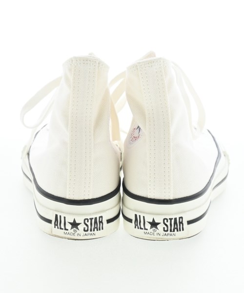CONVERSE（コンバース）スニーカー 白 サイズ:UK5(23.5cm位) レディース/2200615078090