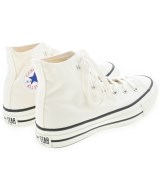 CONVERSE（コンバース）スニーカー 白 サイズ:UK5(23.5cm位) レディース/2200615078090