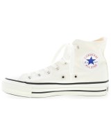 CONVERSE（コンバース）スニーカー 白 サイズ:UK5(23.5cm位) レディース/2200615078090