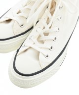 CONVERSE（コンバース）スニーカー 白 サイズ:UK5(23.5cm位) レディース/2200615078090