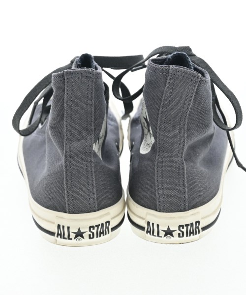 CONVERSE（コンバース）スニーカー グレー サイズ:24.5cm レディース/2200610102189