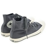CONVERSE（コンバース）スニーカー グレー サイズ:24.5cm レディース/2200610102189