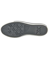 CONVERSE（コンバース）スニーカー グレー サイズ:24.5cm レディース/2200610102189