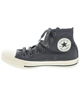 CONVERSE（コンバース）スニーカー グレー サイズ:24.5cm レディース/2200610102189