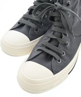 CONVERSE（コンバース）スニーカー グレー サイズ:24.5cm レディース/2200610102189