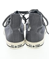 CONVERSE（コンバース）スニーカー グレー サイズ:24.5cm レディース/2200610102189