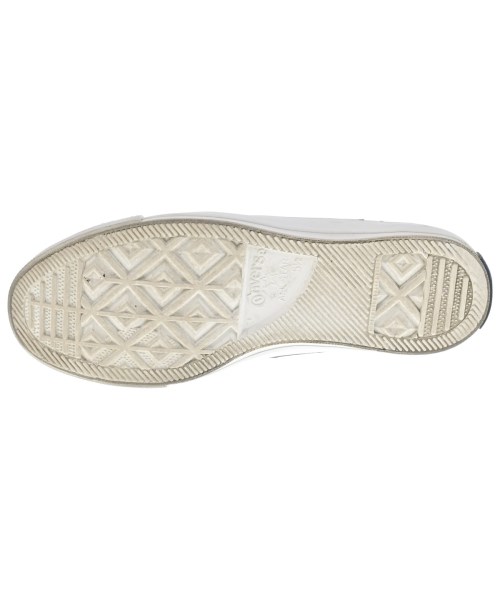 CONVERSE（コンバース）スニーカー 紺 サイズ:24.5cm レディース/2200610102196