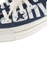 CONVERSE（コンバース）スニーカー 紺 サイズ:24.5cm レディース/2200610102196