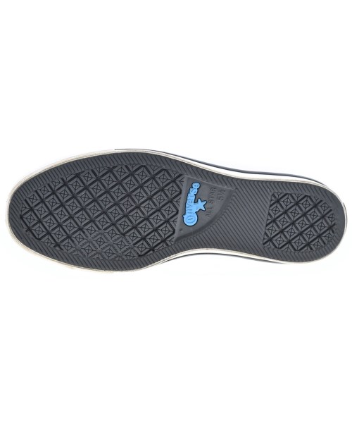 CONVERSE（コンバース）スニーカー 黄 サイズ:24.5cm レディース/2200615564012