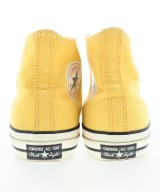 CONVERSE（コンバース）スニーカー 黄 サイズ:24.5cm レディース/2200615564012