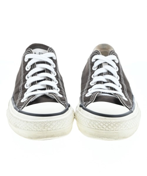 CONVERSE（コンバース）スニーカー 茶 サイズ:UK4 1/2(23cm位) レディース/2200615590103