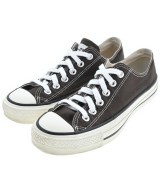 CONVERSE（コンバース）スニーカー 茶 サイズ:UK4 1/2(23cm位) レディース/2200615590103