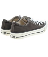 CONVERSE（コンバース）スニーカー 茶 サイズ:UK4 1/2(23cm位) レディース/2200615590103