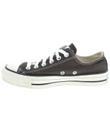 CONVERSE（コンバース）スニーカー 茶 サイズ:UK4 1/2(23cm位) レディース/2200615590103
