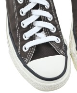 CONVERSE（コンバース）スニーカー 茶 サイズ:UK4 1/2(23cm位) レディース/2200615590103