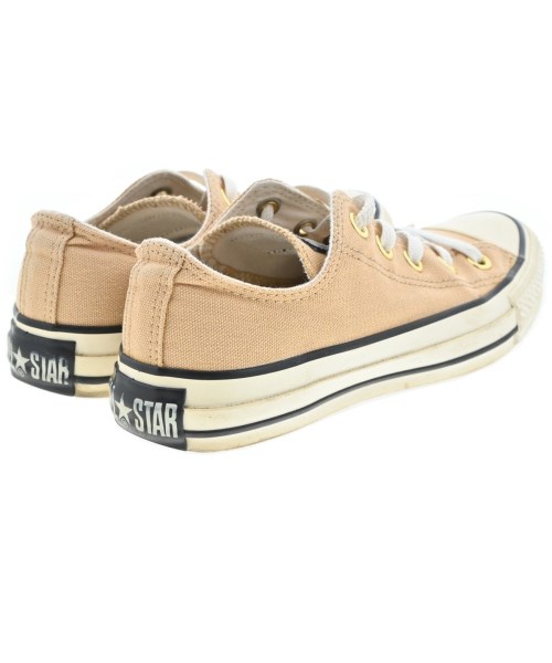 CONVERSE（コンバース）スニーカー ベージュ サイズ:23cm レディース/2200615794037