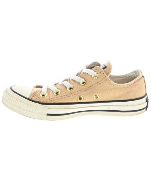 CONVERSE（コンバース）スニーカー ベージュ サイズ:23cm レディース/2200615794037