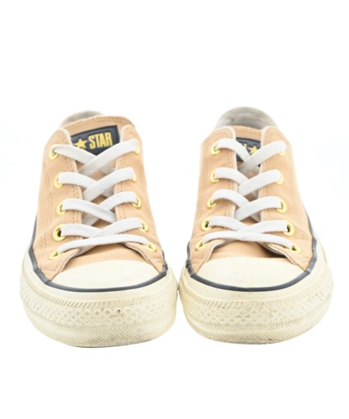 CONVERSE（コンバース）スニーカー ベージュ サイズ:23cm レディース/2200615794037