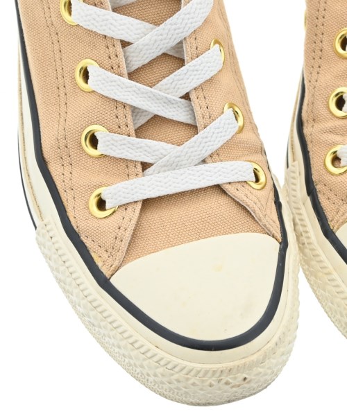 CONVERSE（コンバース）スニーカー ベージュ サイズ:23cm レディース/2200615794037
