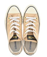 CONVERSE（コンバース）スニーカー ベージュ サイズ:23cm レディース/2200615794037